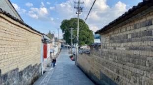 危险航线